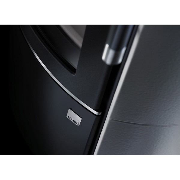 Poêle à Bois Hark ECOplus 44-5.1 GTE 9KW | Chauffage Écologique Design Performance