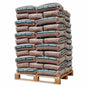 Granulés Bois Valboval DIN Plus Qualité Supérieure Palette 65 Sacs 15kg Chauffage Optimal
