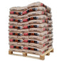 Granulés Bois EXCELLENT PELLETS Certifiés DIN Plus EN Plus A1 Palette 65x15kg