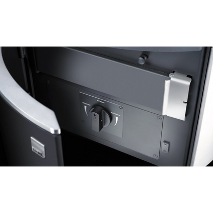 HARK 88 WW GT ECOplus 14kW Poêle à Bois Hydraulique: Chauffage Écologique, Puissance Optimale