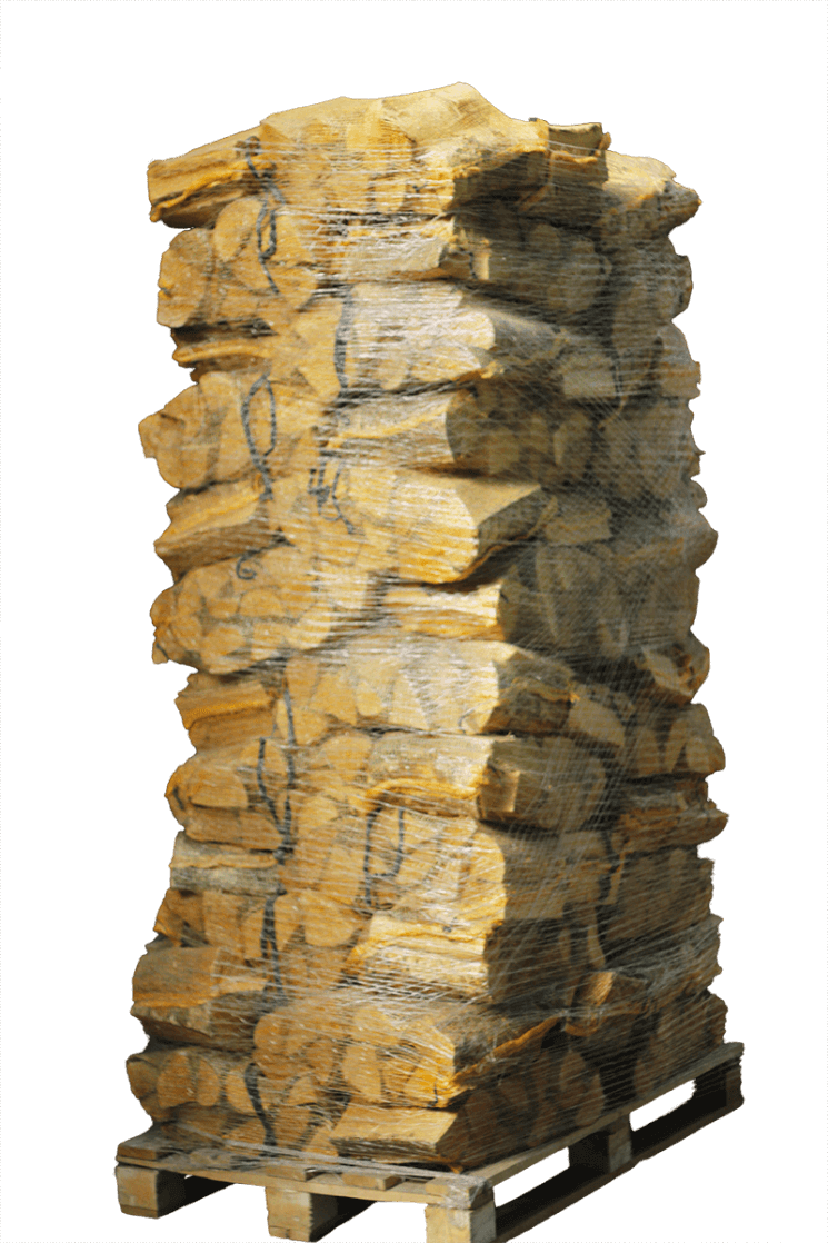 88 Filets Bûches Chêne Séchées Four 25cm – Chaleur Durable Optimale