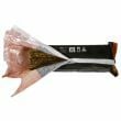 Blocs de Bois de Cheminée FSC Giant Flames - Pack 12 x 700g (8.4 kg) Bio-Cire Longue Durée