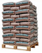 Granulés de Bois Brazeco PREMIUM Din+ EN+ A1 - Palette 65 Sacs de 15kg