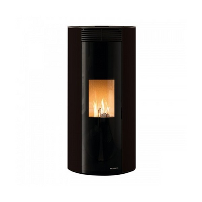 Poêle à Granulés Palazzetti Ecofire EMILY : Chauffage Efficace, Design Moderne 6/9 kW